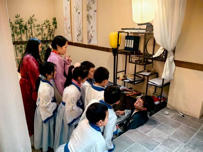 岱山县文旅项目策划